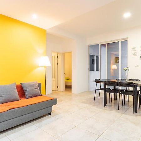 Appartement Casa Io - Bica à Mindelo Extérieur photo