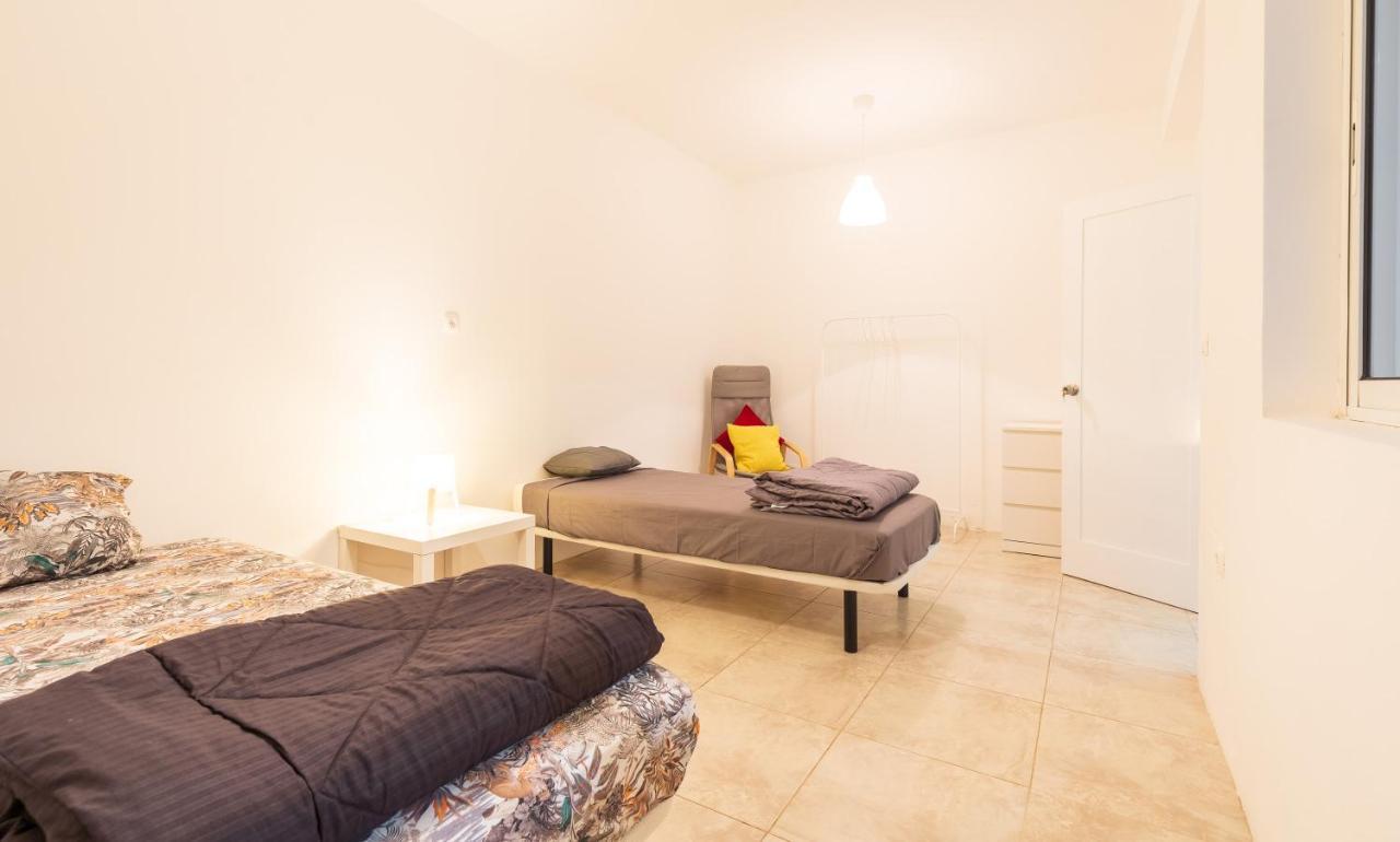 Appartement Casa Io - Bica à Mindelo Extérieur photo