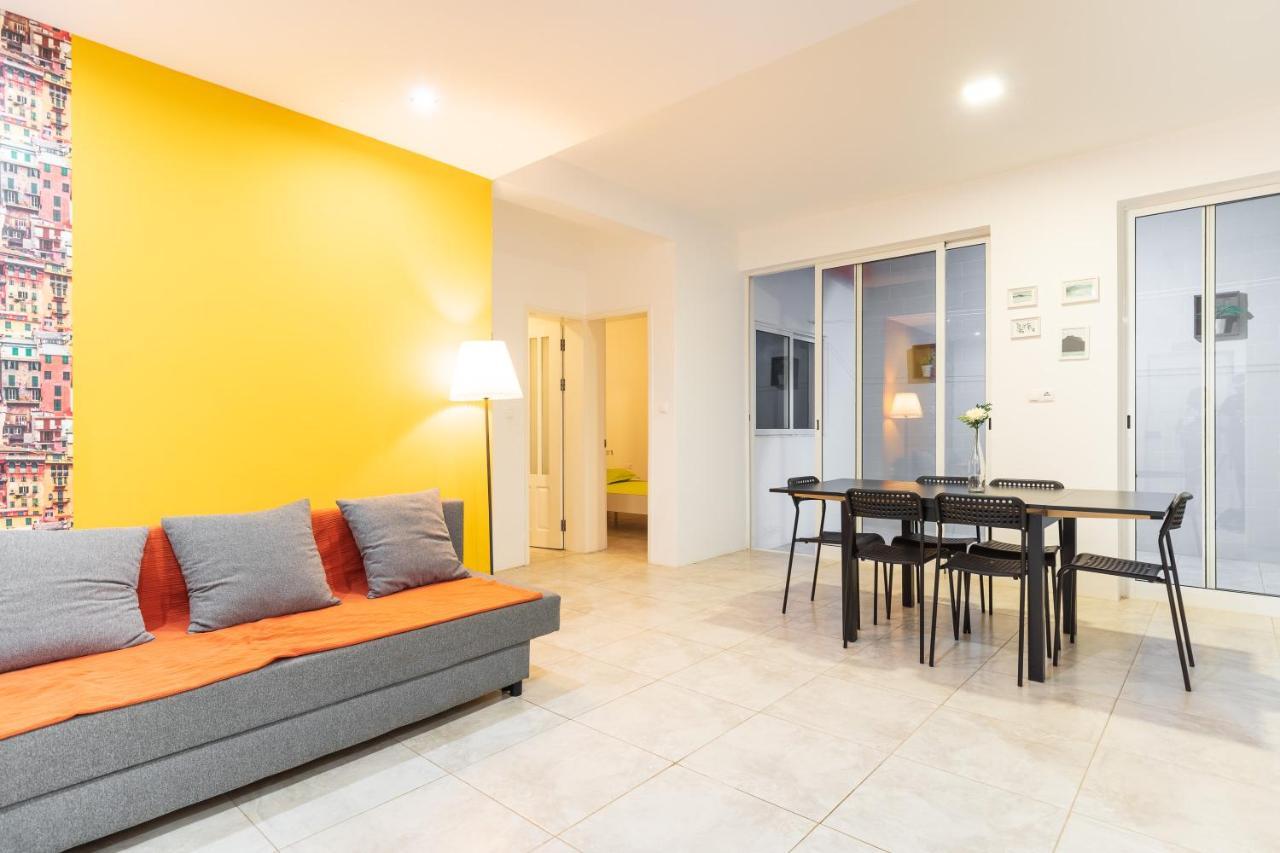 Appartement Casa Io - Bica à Mindelo Extérieur photo