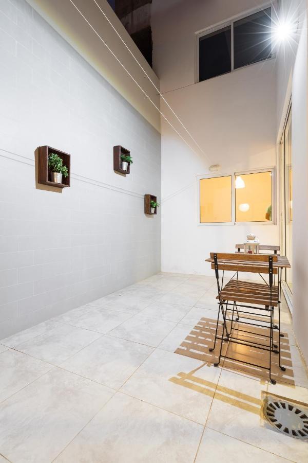 Appartement Casa Io - Bica à Mindelo Extérieur photo